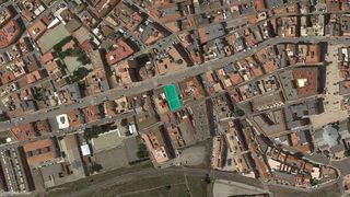 Terreno residencial  Calle mayor. Suelo urbano en calle mayor, unión la