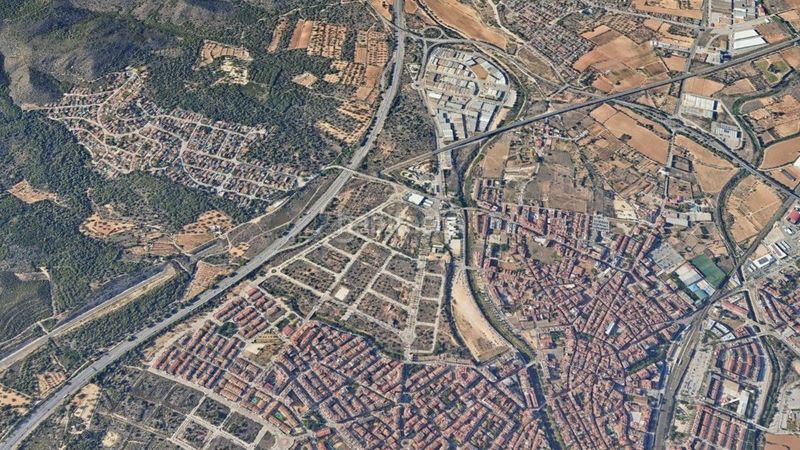 Foto 32bb821a-f2fe-48b9-a2ce-9fa626b4f4a5. Terreny residencial a El Tancat-Mas d´en Gual Vendrell (El)