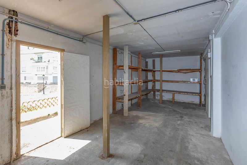 Foto a1a72019-d3be-4bb0-ab65-401f2b01d502. Local comercial a Segorbe