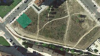 Residential Plot  Calle ciudad de vierzon. Suelo urbano en calle ciudad de vierzon, miranda de ebro