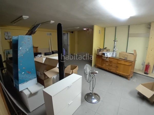 Foto ea4b50b4-cedb-4a8c-809e-33ae65cfa5fe. Masia a Colmenarejo