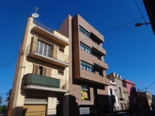 Appartement  Calle tapis. Apartamento en calle tapis, figueres