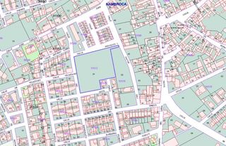 Terreno residenziale  Velazquez. Suelo urbanizable en velazquez, nambroca