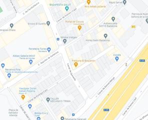Appartement à La Salut