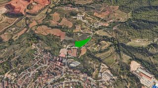Terreny residencial a Partida Sud Ca N´Esteve De La Font