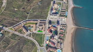 Terreny residencial a Calle Migjorn