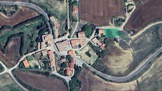 Terreny residencial a Calle Del Cementerio
