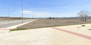 Terreno residenziale  Calle sector p.p. Suelo otros en calle sector p.p, ávila