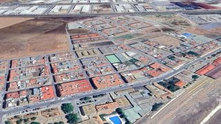 Terreny residencial  Calle madrid y calle granada. Solar en calle madrid y calle granada, puente genil