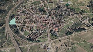 Terreny residencial  Lugar sc. Suelo urbanizable en lugar sc, boecillo
