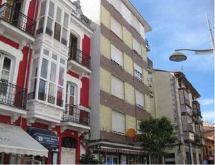 Appartement  Calle manzanedo. Piso en calle manzanedo, santoña