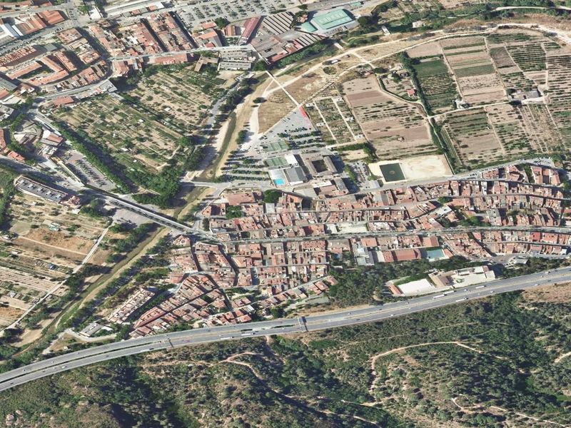 Foto 98f5a216-b106-4830-9c05-d822ca05b350. Pis a Martorell