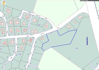 Terreny residencial a Calle Son Gual- A (No Oficial)