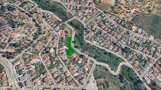 Terreny residencial  Avenida torrent. Suelo urbano consolidado en avenida torrent, pobla de montornès