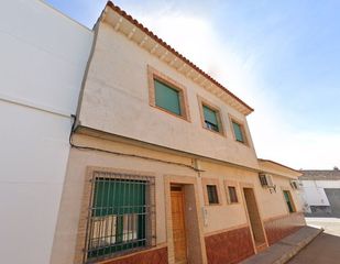 Chalet  Calle garcía morato. Casa en calle garcía morato, puebla de almoradiel la