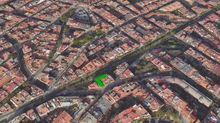 Terreny residencial  Calle llobregos. Suelo urbano consolidado en calle llobregos, barcelona