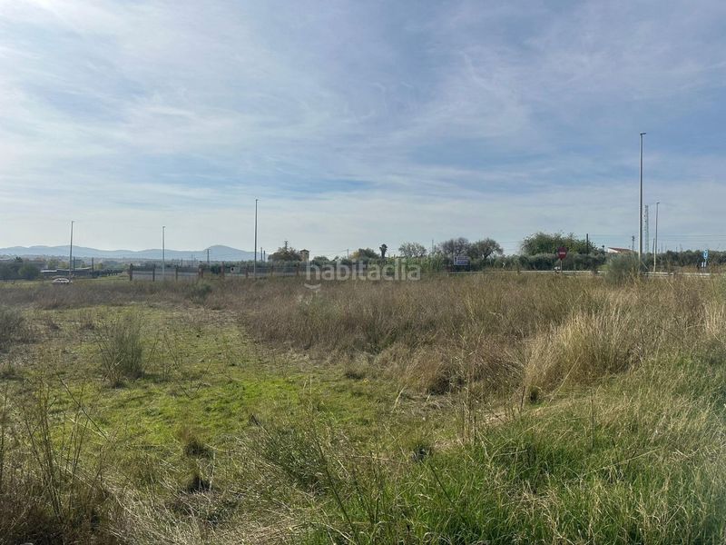 Foto f26baf35-3138-46b8-b86d-b68ecf4bd5ea. Terreny residencial a Norte Mérida