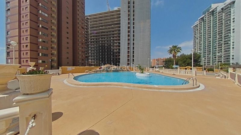 Foto 7391552f-74bc-4591-9f3f-53fe93f2679e. Pis a Cala Palmera-Atrium Vila Joiosa (la)