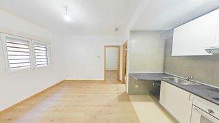 Etagenwohnung  Calle abastos. Piso en calle abastos, aranjuez