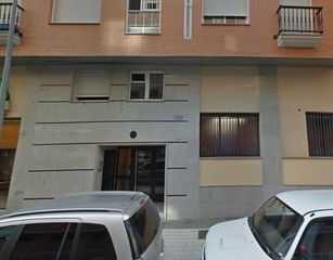 Pis a Calle Don Mendo