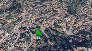 Residential Plot  Paseo flors. Suelo urbano consolidado en paseo flors, vallirana