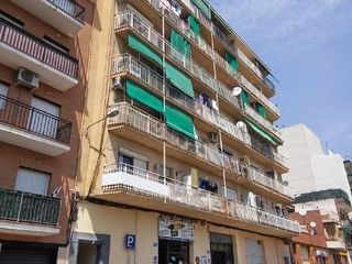 Appartamento  Paseo de la riera. Piso en paseo de la riera, rubí