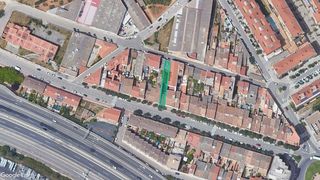 Terreno residencial  Calle el rebato. Suelo urbano consolidado en calle el rebato, abrera