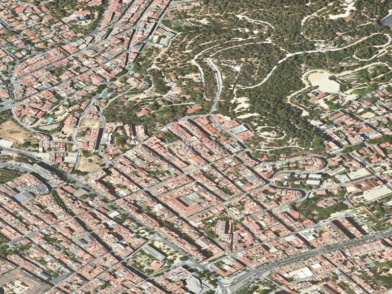Foto 4cdb8b5c-5e42-49e4-b626-09ce7b29d44c. Pis a Vallcarca - Penitents Barcelona