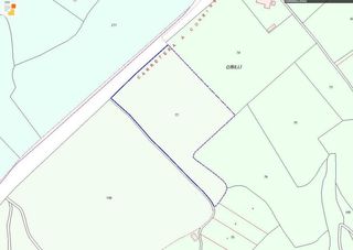 Residential Plot  N/a. Suelo urbanizable en corbins