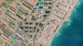 Residential Plot  Calle salamanca. Suelo urbano consolidado en calle salamanca, moncofa