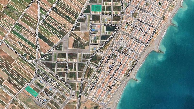 Foto 32def257-a991-42e2-9cd3-d3a9a93c26f5. Terreny residencial a Moncófar Playa Moncofa