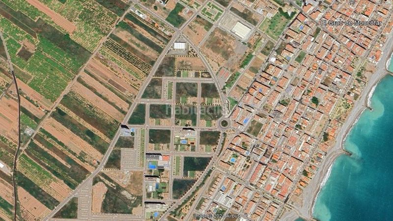 Foto f1395ce2-b5c6-4209-8943-0507d02bdc4b. Terreny residencial a Moncófar Playa Moncofa