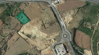 Terreny residencial  Plaza ue. Suelo urbanizable sectorizado en plaza ue, estellalizarra