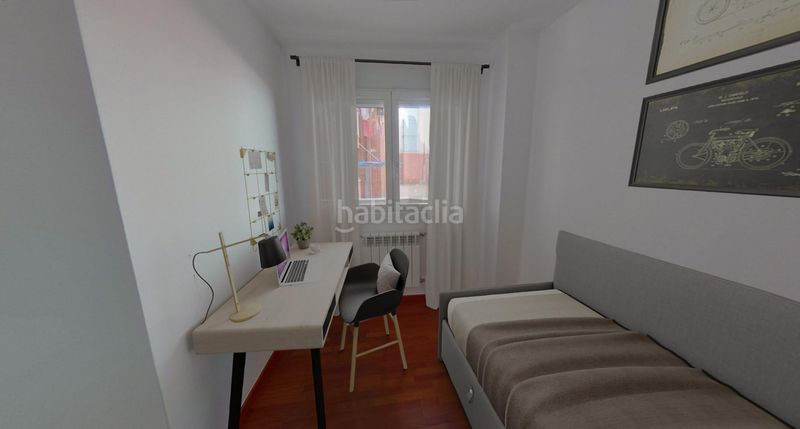 Foto d3257008-8b36-4b9a-be8c-b02f9a0710b3. Pis a Alisal - San Román Santander
