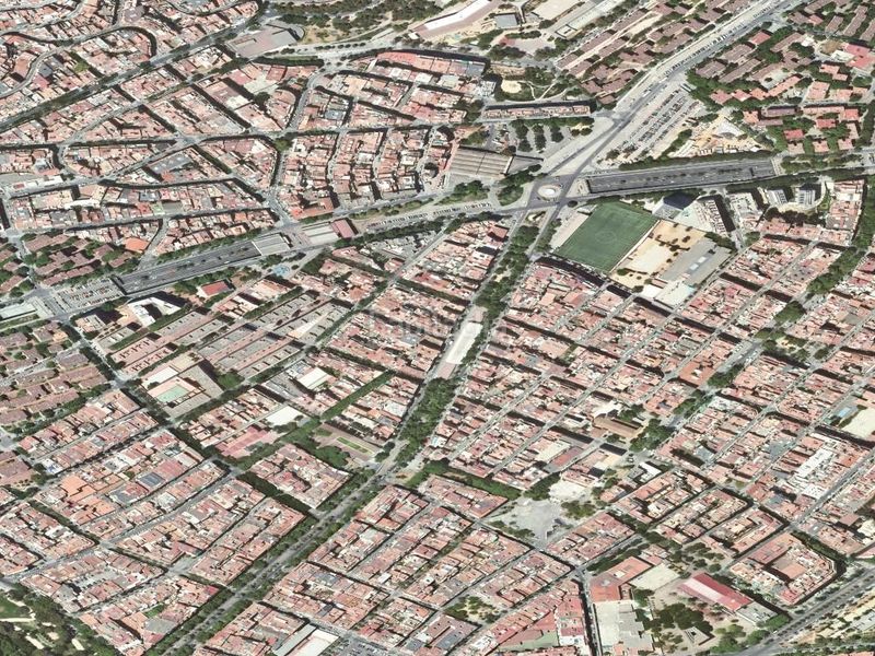 Foto 4dc6fb64-d141-4180-bf94-ee29aacef058. Pis a Verdum Barcelona