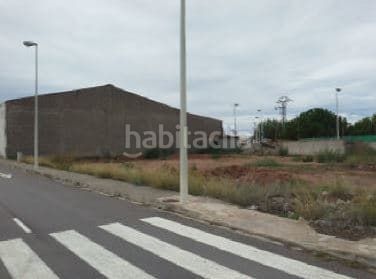 Foto bff60885-1d8c-4944-adf8-2ab1dfac1814. Terreny residencial a Moncófar Pueblo Moncofa