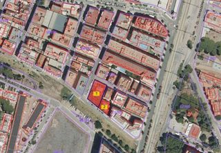 Wohngrundstück  Calle ferran i d antequera. Suelo urbano en calle ferran i d antequera, oropesa del marorpes