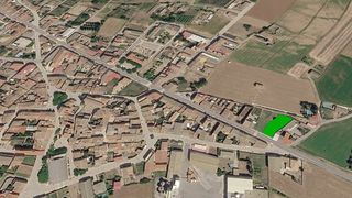 Residential Plot  Avenida catalunya. Suelo urbano consolidado en avenida catalunya, fuliola la