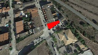 Terreno residencial  Calle arquitecto florensa. Suelo urbano en calle arquitecto florensa, tàrrega