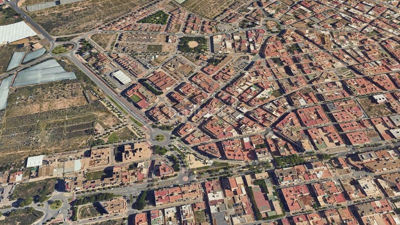 Foto 4013d0b8-4ce4-49cd-8827-f7029eccddc6. Terreny residencial a Ejido centro Ejido (El)