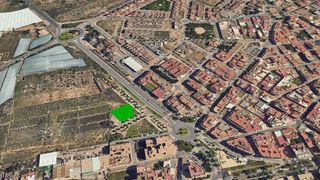 Wohngrundstück  Plaza ancor. Suelo urbano no consolidado en plaza ancor, ejido el