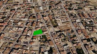 Terreny residencial  Calle perelló. Suelo urbano consolidado en calle perelló, deltebre