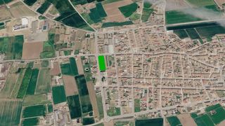 Terreno residencial  Calle lleida. Suelo urbano consolidado en calle lleida, torregrossa