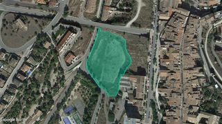 Wohngrundstück  Calle vallfogona. Suelo urbano no consolidado en calle vallfogona, cervera