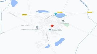 Casa adossada a Aguasal
