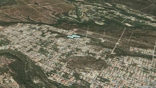 Terreny residencial  C tord (del). Suelo urbano en c tord del, ametlla de mar l