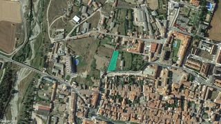 Terreno residenziale  Avenida burgos. Suelo urbano en avenida burgos, santo domingo de la calzada