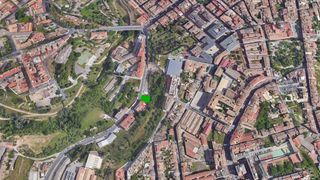 Wohngrundstück  Calle alacant. Suelo urbano en calle alacant, alcoyalcoi