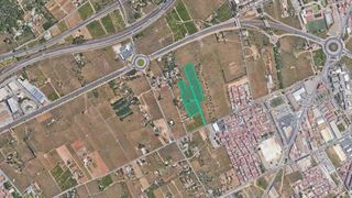 Terreny residencial a N/A