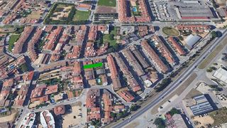 Terreny residencial a Calle Mas Pinell